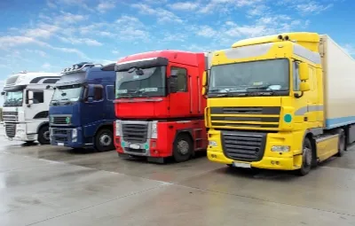 Antalya Akyurt Nakliye Ambarı